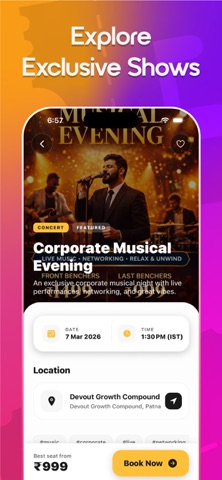 BookByBobis screenshot