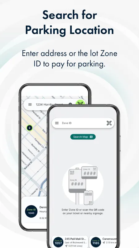 Parkedin™ screenshot 2 of 8