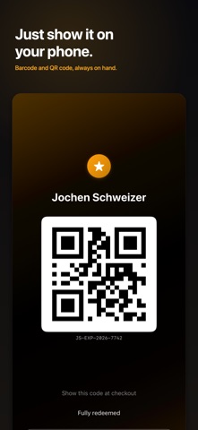 Gubox: Vouchers & Gift Cards Screenshot 2 of 5