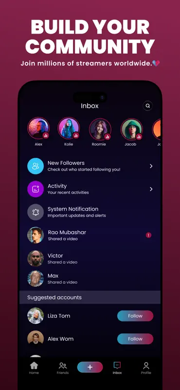 MizMiz screenshot 6 of 6
