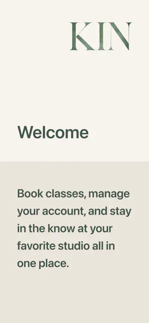 KIN Kollective screenshot 2