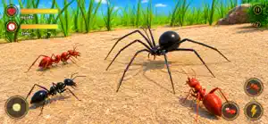 Ant Colony Life Simulator screenshot 1