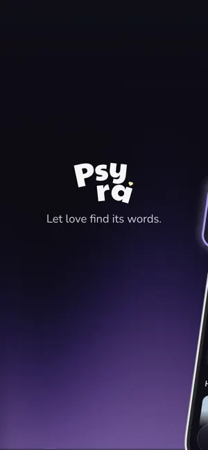 Psyra screenshot 1