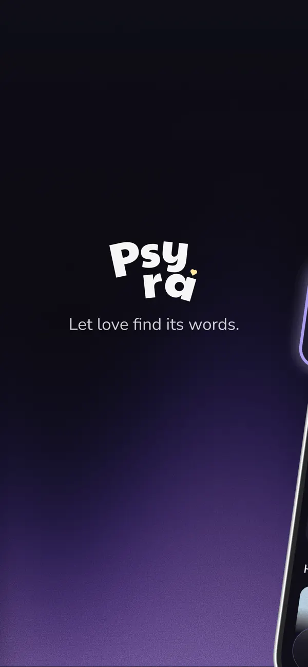 Screenshot #1 pour Psyra
