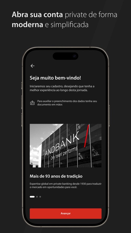 Andbank Brasil