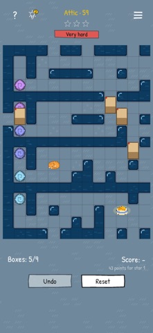 Meow Way Out: Cat Puzzle screenshot 2