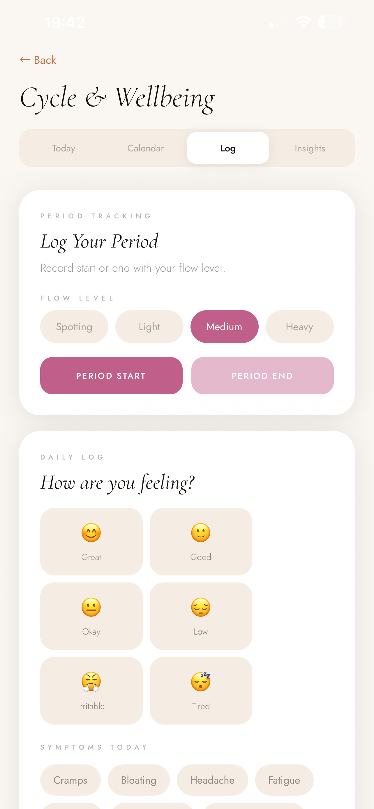 The Village: Health & Fitness screenshot 8