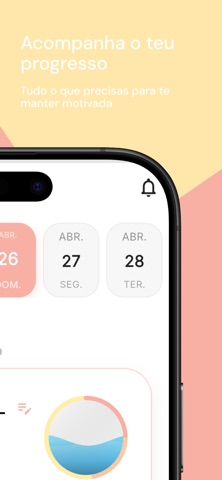 NutriGlow screenshot