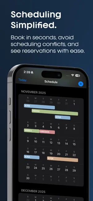 FLT DIR - Flight Director screenshot 1