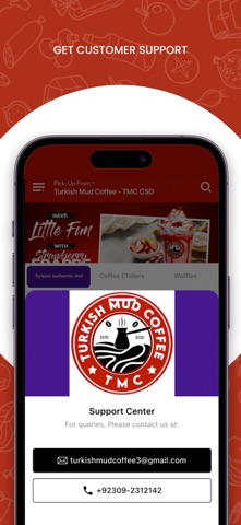 Turkish Mud Coffee Screenshot 4 of 4