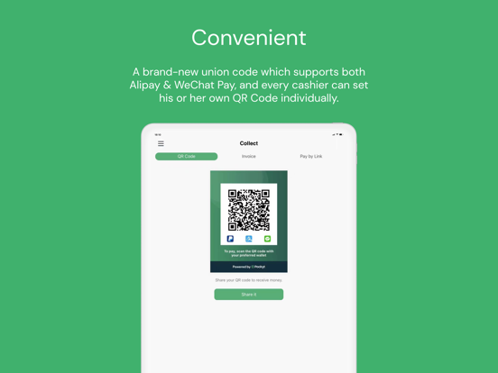 Screenshot #5 pour Pockyt.io