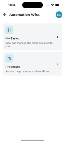TP Field Manager screenshot