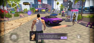 Go To Grand Crime City screenshot
