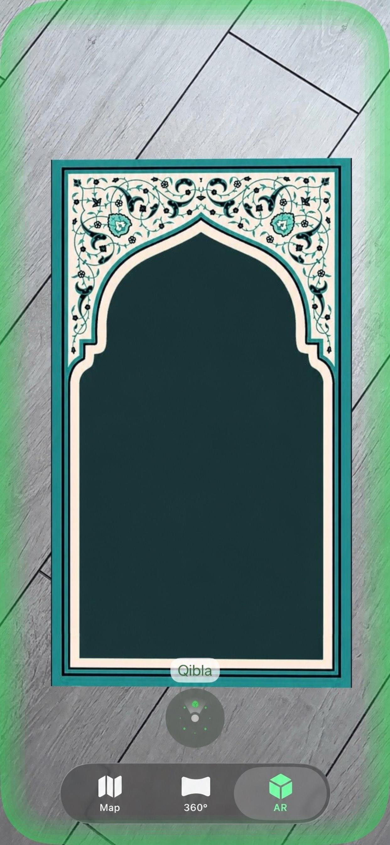 Qibla Finder 360
