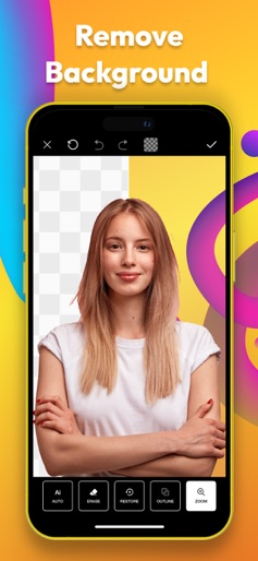 Poster Maker - Crea screenshot 6