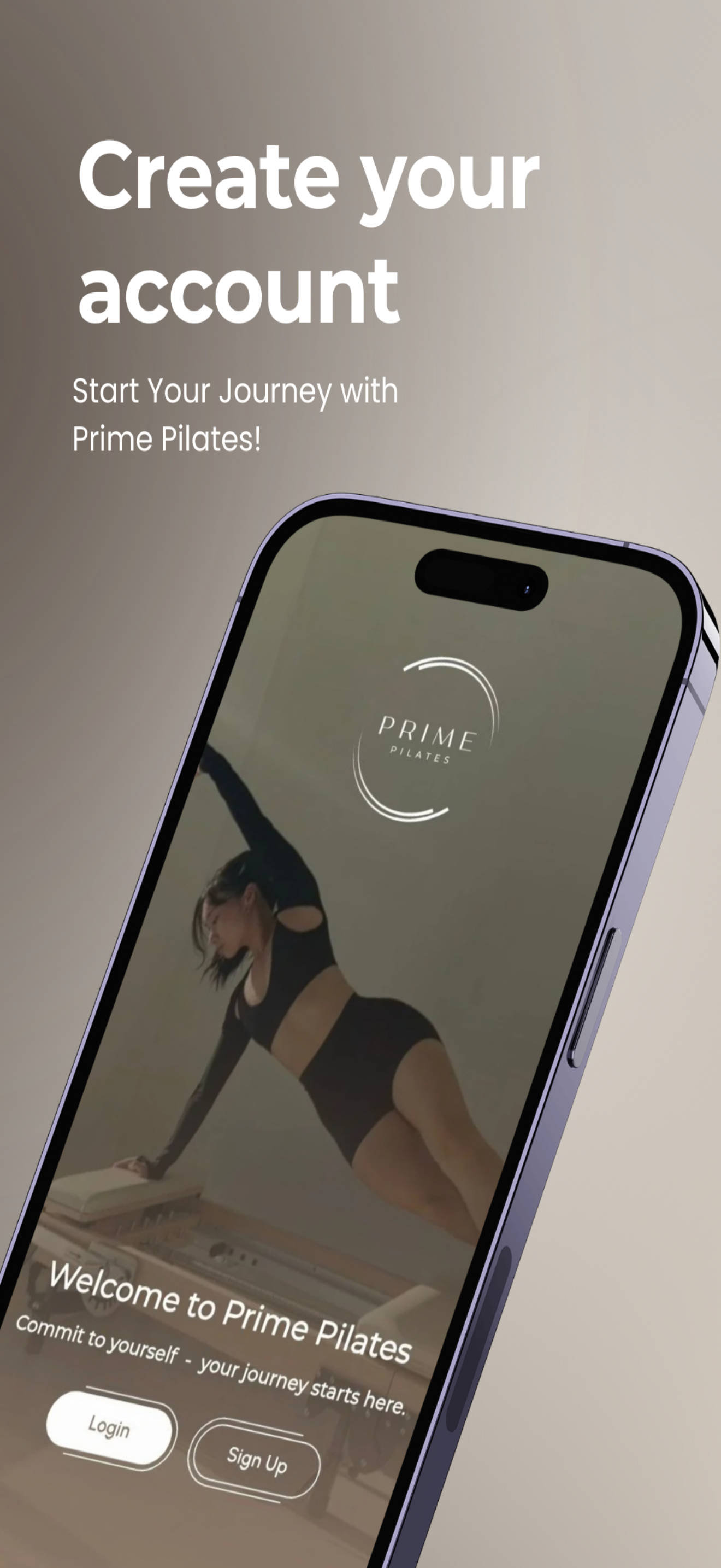 Prime Pilates
