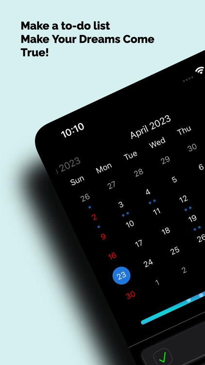 DreamTodo - 드림투두