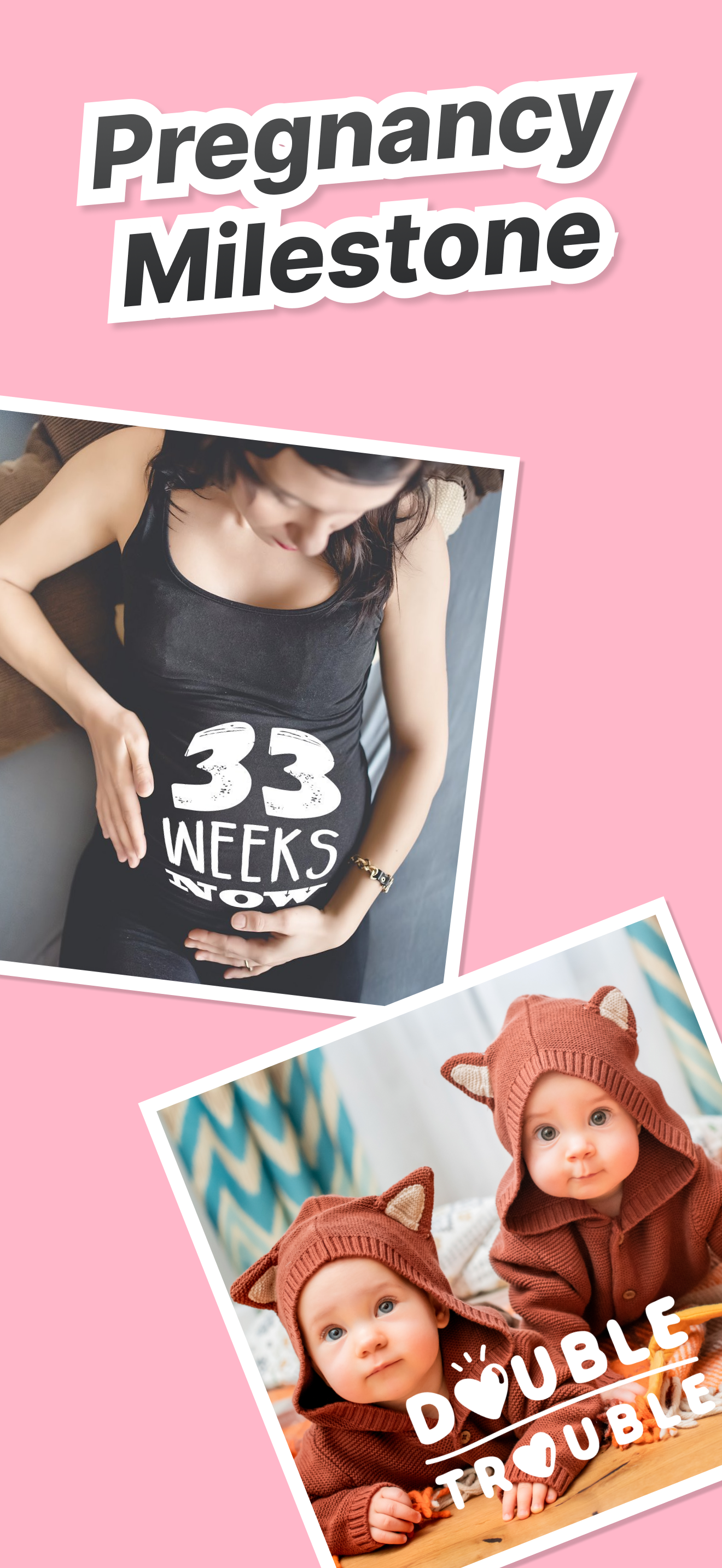 Baby Photo Editor-Baby Tracker