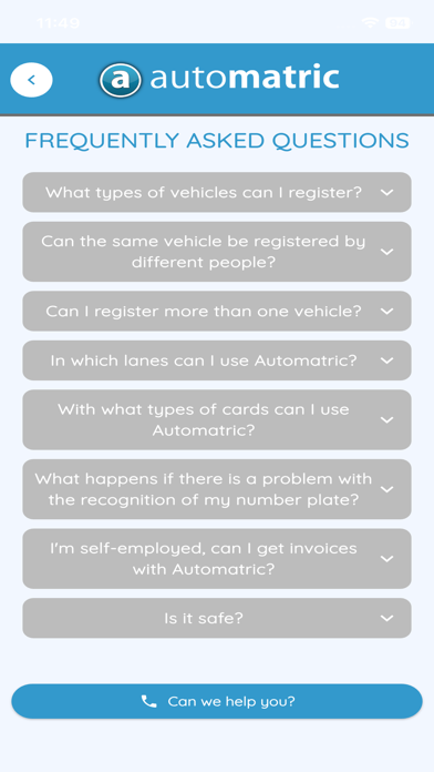 automatric Screenshot 9 of 10