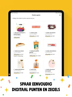 Jumbo screenshot 15