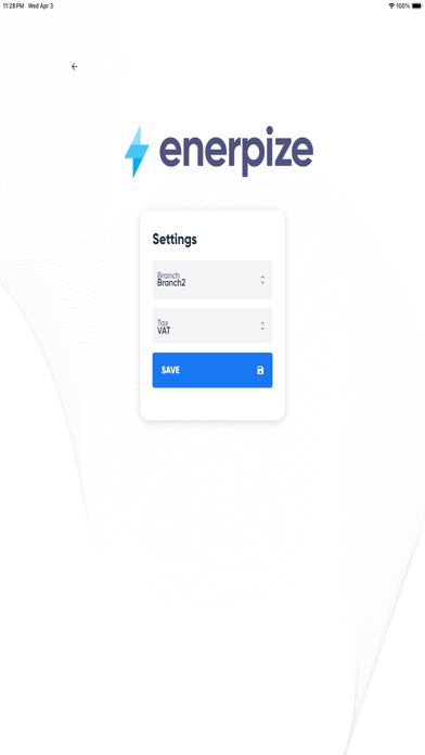 Screenshot 2 of Expenses Scanner by Enerpize App
