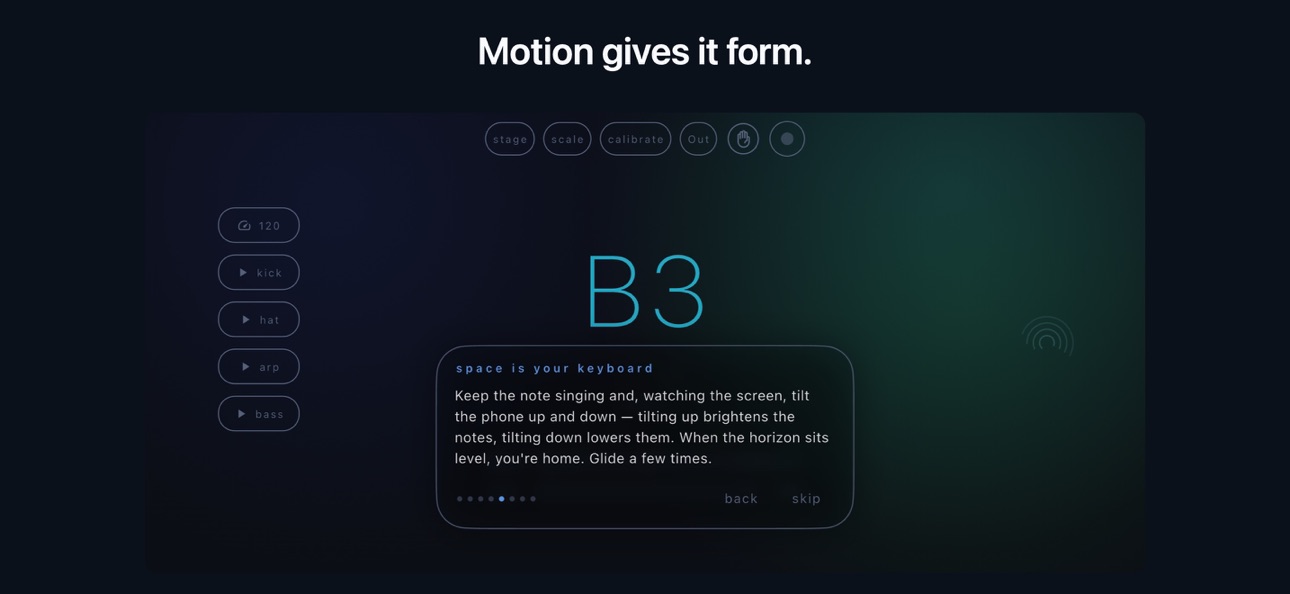 Screenshot 4 of Magnio