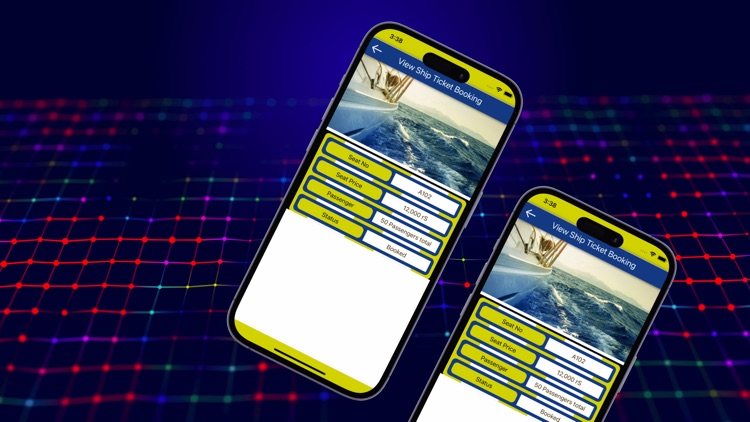 Dawo Ship Booking PRO