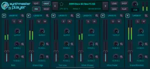 SynthMaster 3 Player screenshot 3