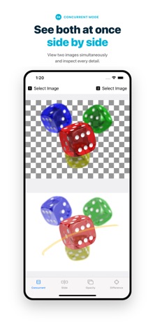 Image Compare+ Screenshot 4 of 5