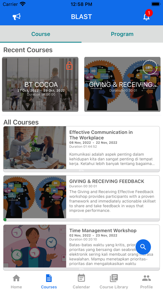 #3. Blast!-Briktru (iOS) Bởi: NuVeda Learning Private Limited