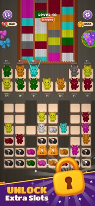 Cats & Threads: Cozy Puzzle screenshot 4
