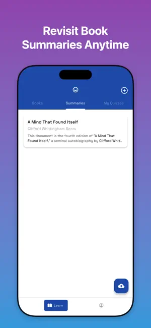 ObjektAI: Read, Study, Grow screenshot 3