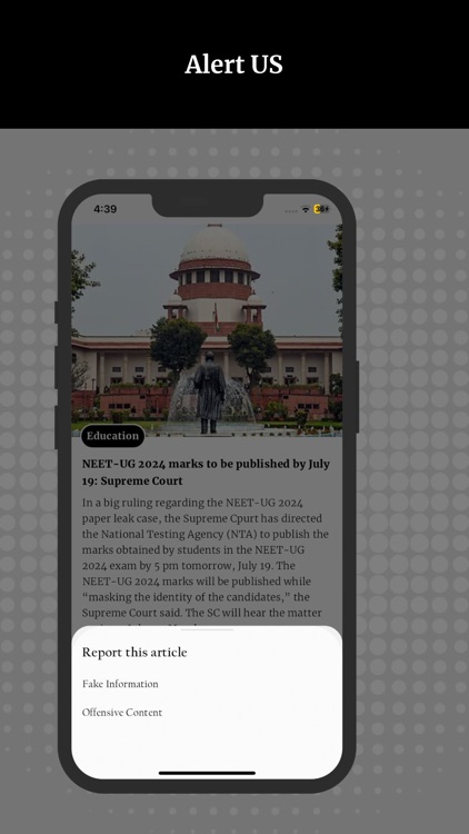 UnbiaslyAI screenshot-4