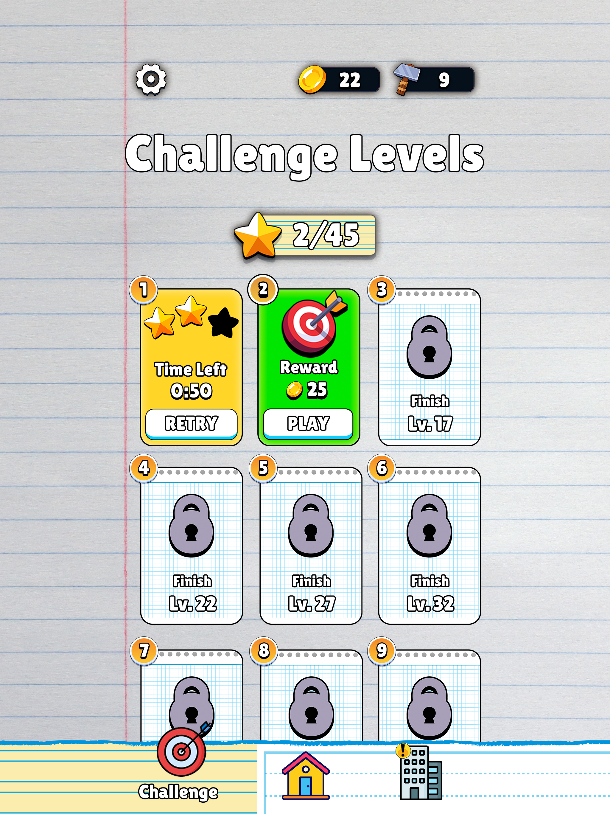 Family Tree! - Logic Puzzles