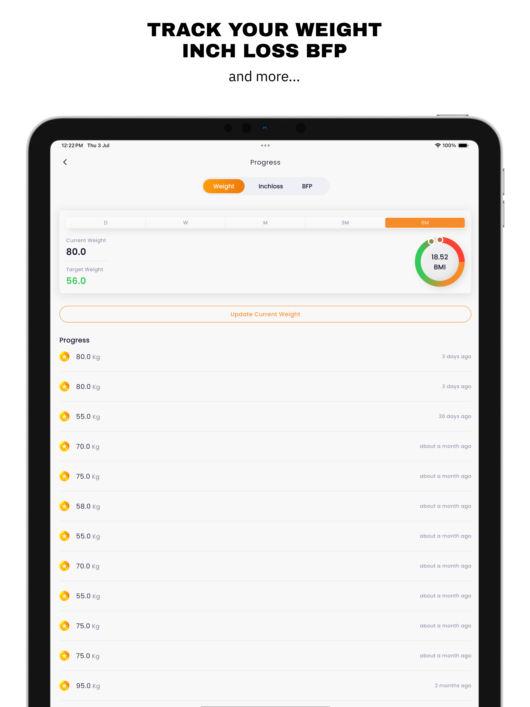 WellSense - Client