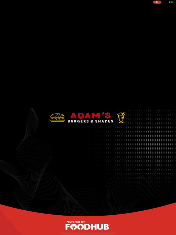 ADAMS BURGERS  SHAKES