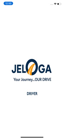 Jeloga Driver Screenshot 1 of 6