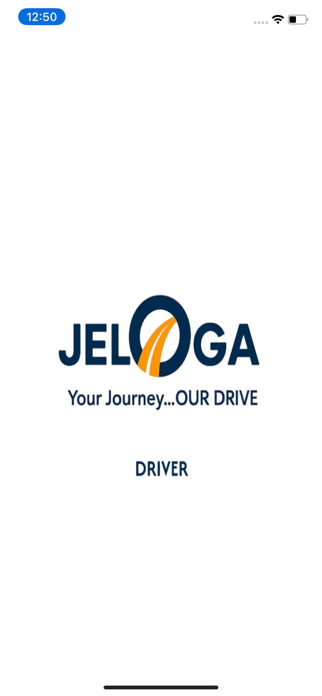 Jeloga Driver Screenshot 1 of 6