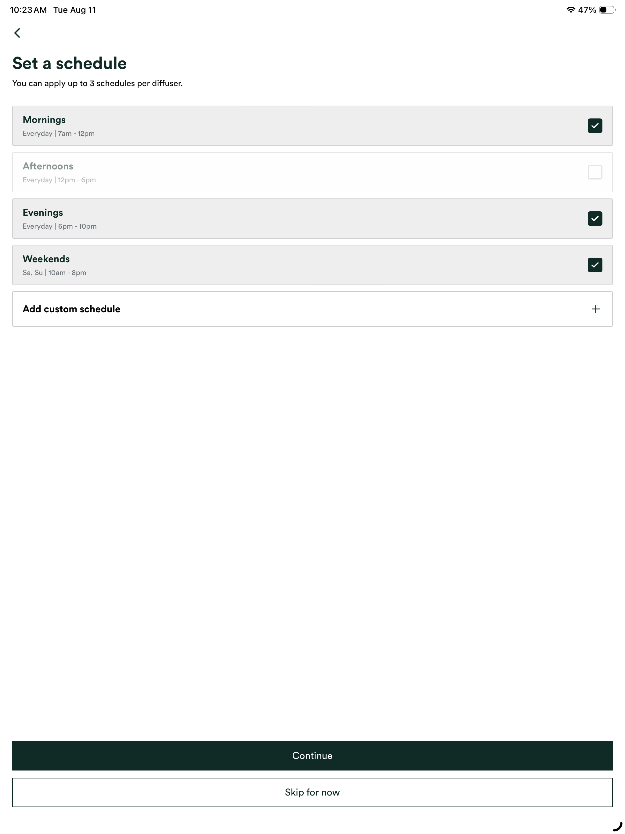 kirri screenshot 13