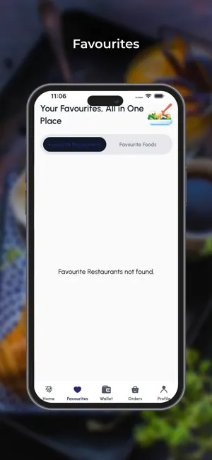 Naijasoup screenshot 1