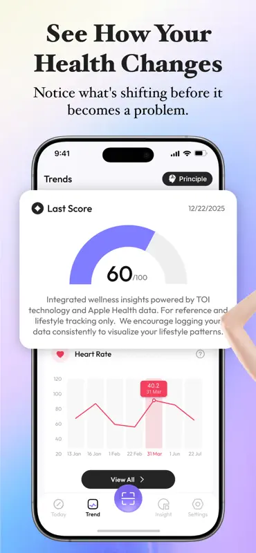 EaseLoop: Focus Reset screenshot 5 of 8