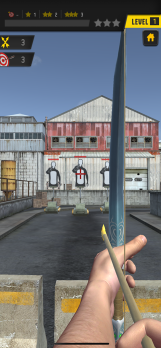 Ultimate Archery 3D Screenshot 3 of 10