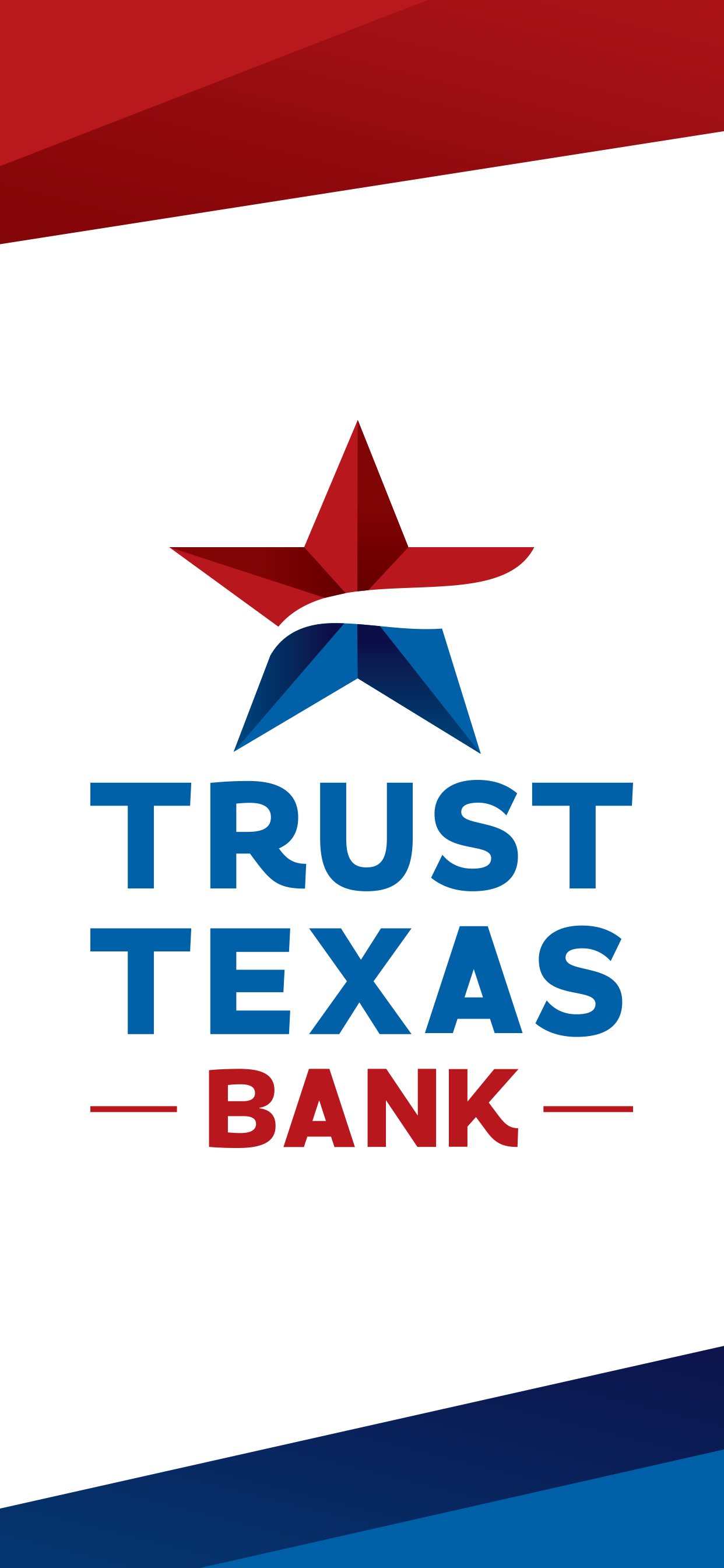 TrustTexas Bank Mobile Banking