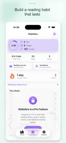 Violire - eBook Reader 2