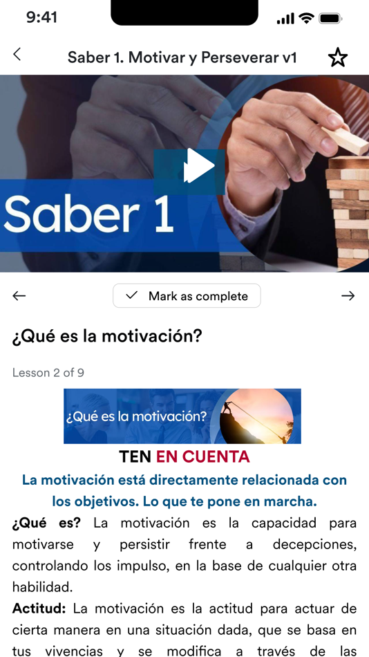 #2. Liderapia (iOS) 由: Emily Sudduth