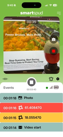 SmartSpud Screenshot 6 of 10