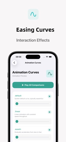 Qinote - App Development Screenshot 4 of 7
