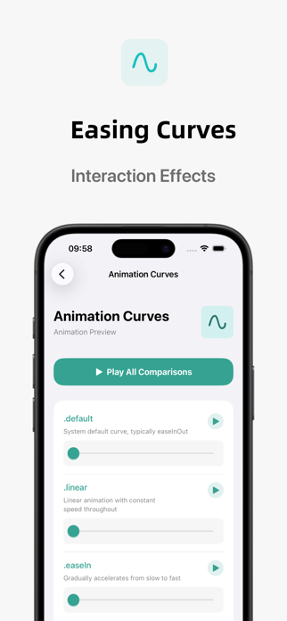 Qinote - App Development Screenshot 4 of 7