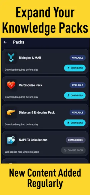 MoleculeMind screenshot 4