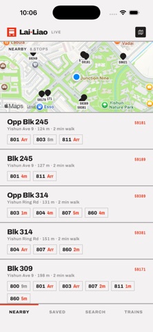 Lai·Liao Screenshot 1 of 8